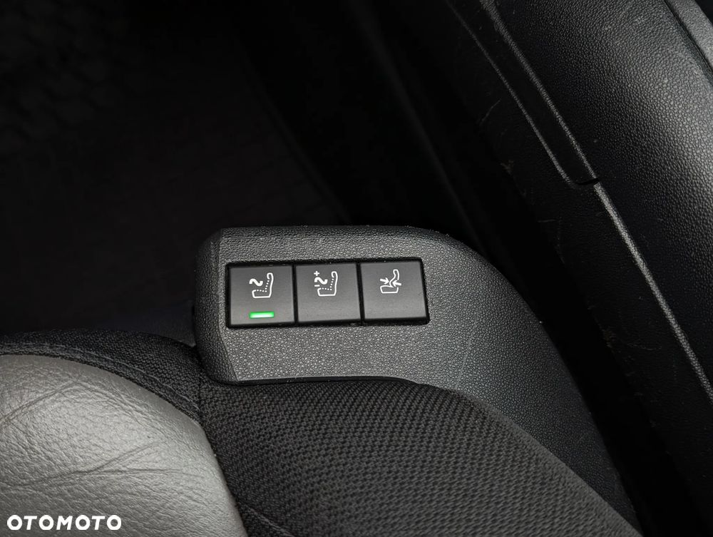 Citroën C4 Grand Picasso 1.6 BlueHDi Shine S&S EAT6 - 27