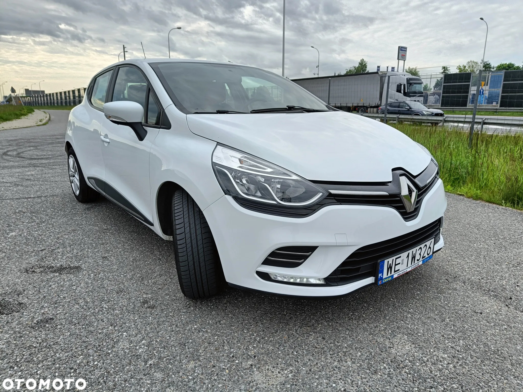 Renault Clio 0.9 Energy TCe Zen - 3