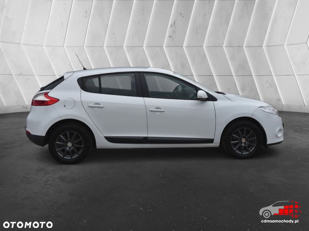 Renault Megane - 11