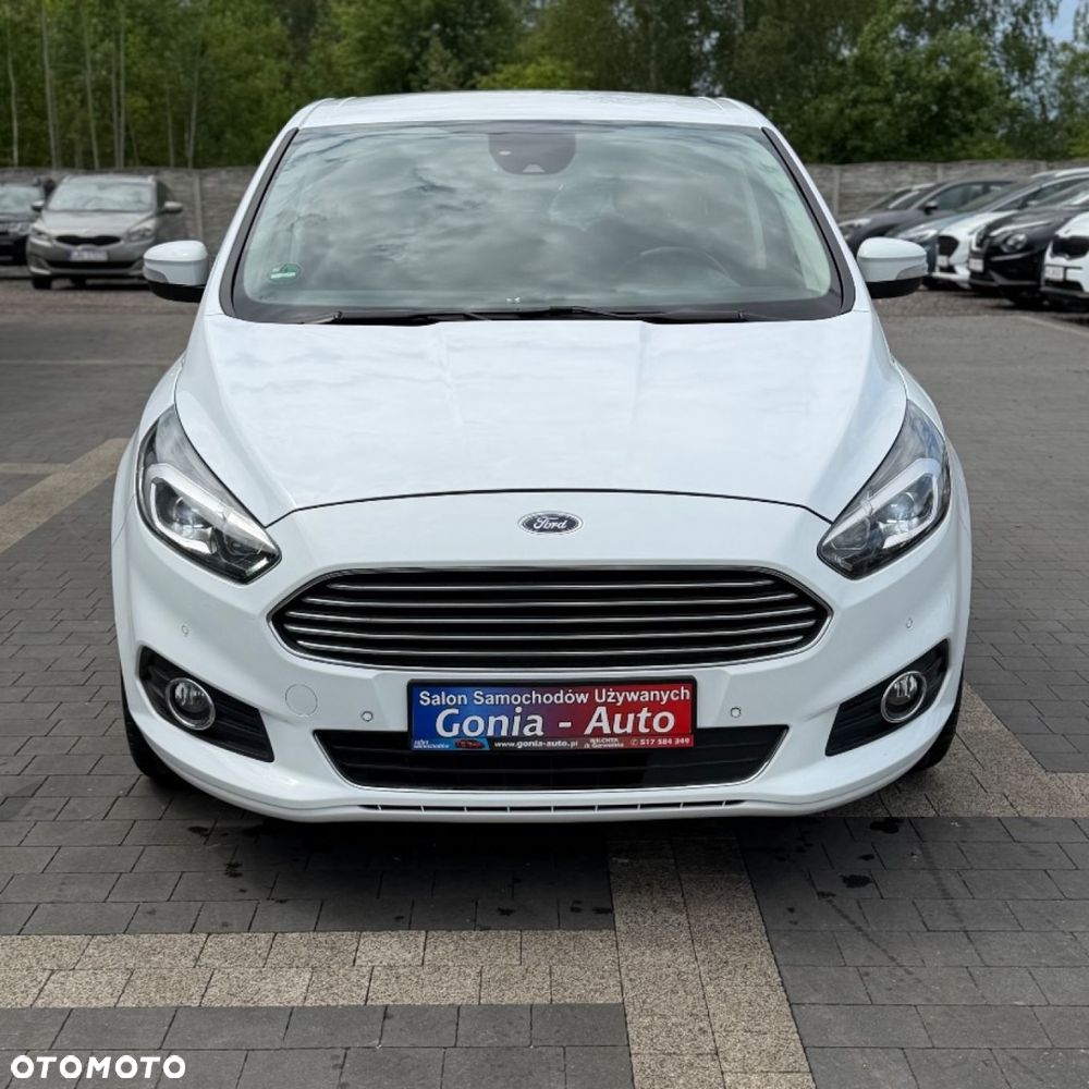 Ford S-Max - 4