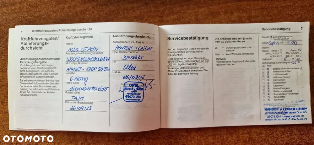 Opel Astra 1.4 Turbo ecoFLEX Start/Stop Active - 29