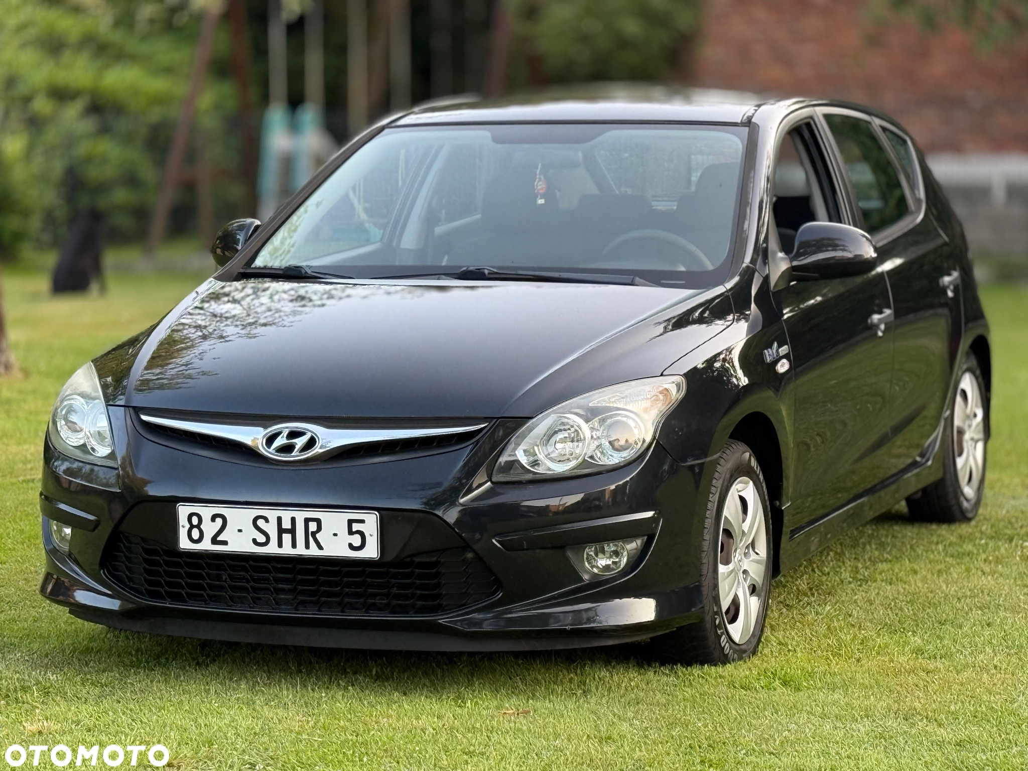 Hyundai i30 - 9