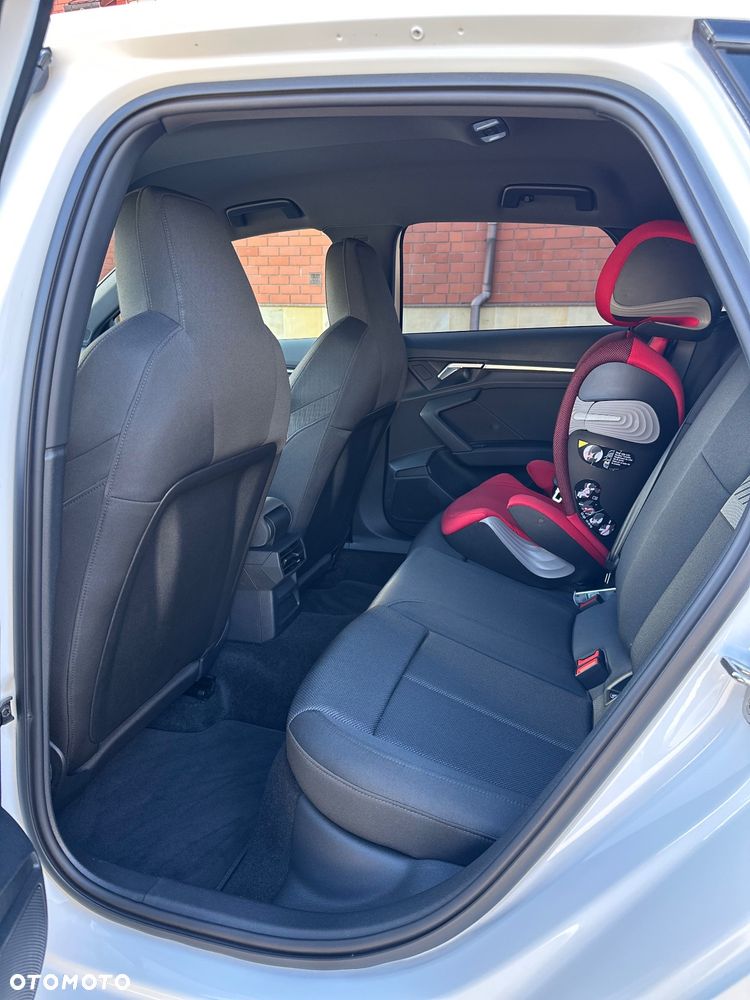 Audi A3 Sportback - 17