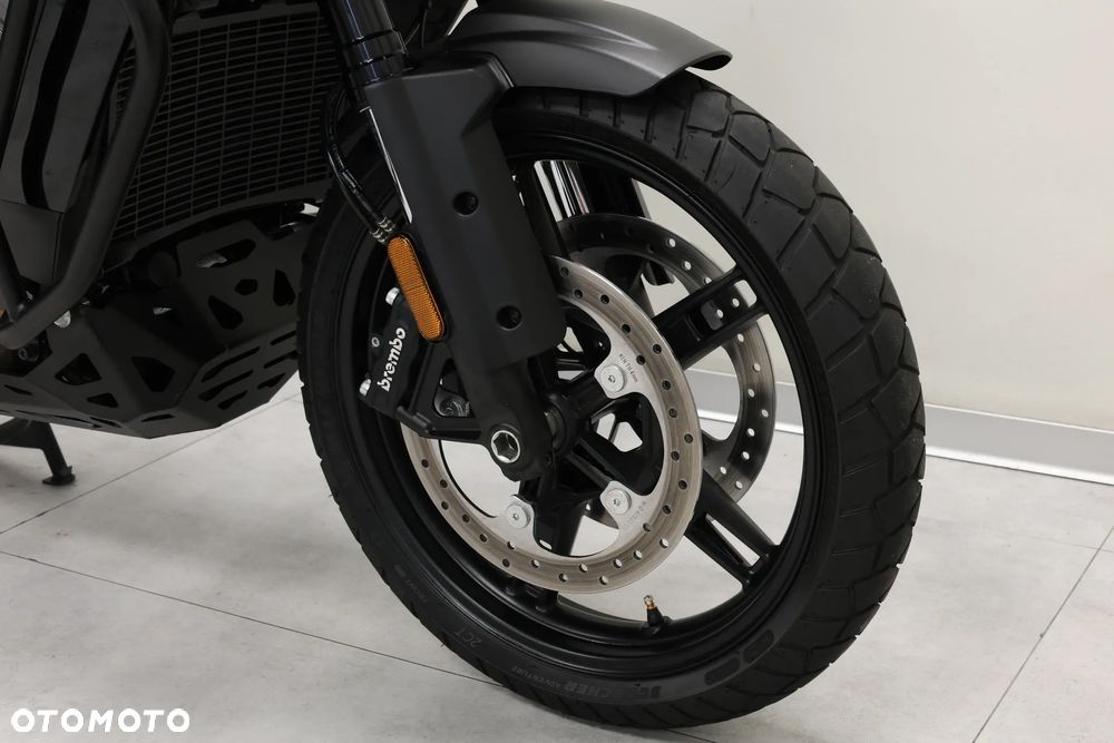 Harley-Davidson Pan America - 31