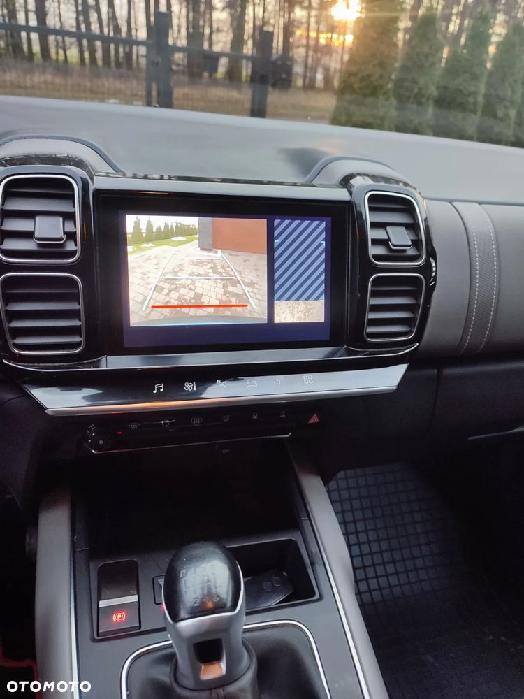 Citroën C5 Aircross 1.5 BlueHDi Feel Pack - 19