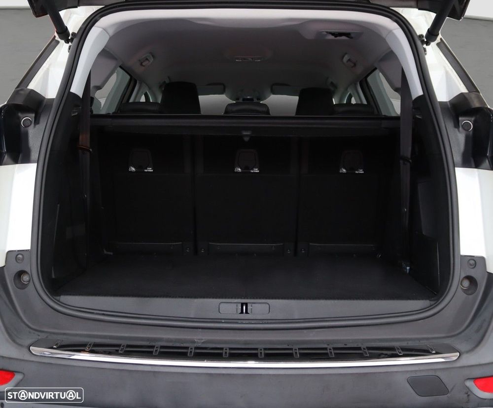 Peugeot 5008 1.2 PureTech Allure Pack EAT8 - 16