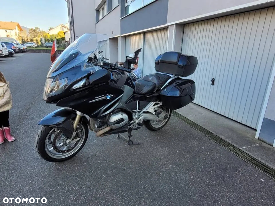 BMW RT - 28