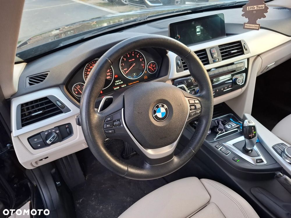 BMW Seria 3 - 8
