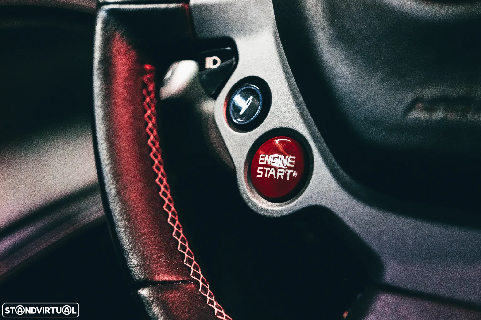 Ferrari 458 Italia - 46
