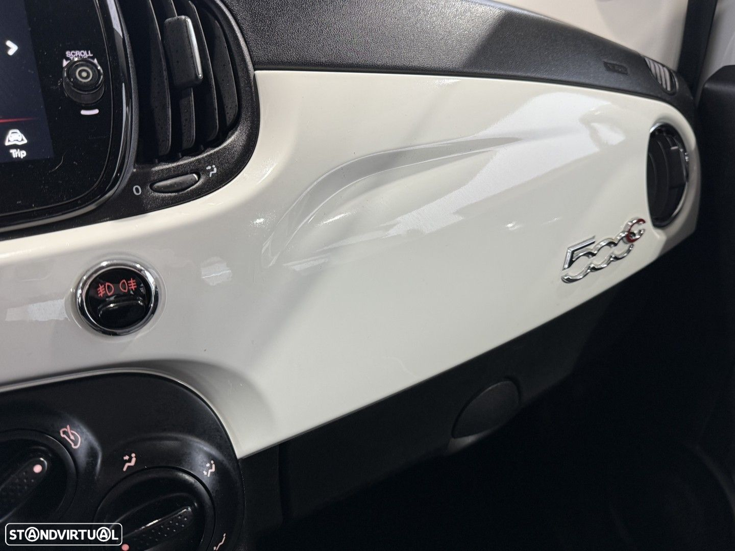 Fiat 500C - 23