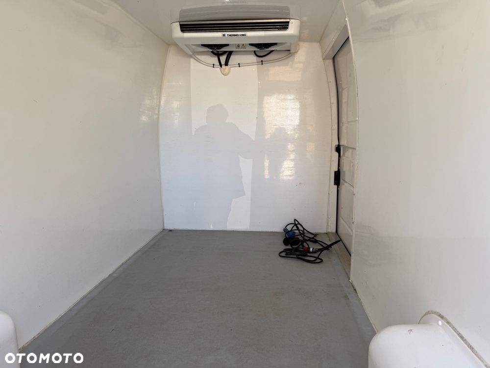 Citroën Jumper L3H2 Chlodnia / mroznia - 15