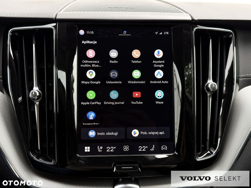 Volvo XC 60 - 28