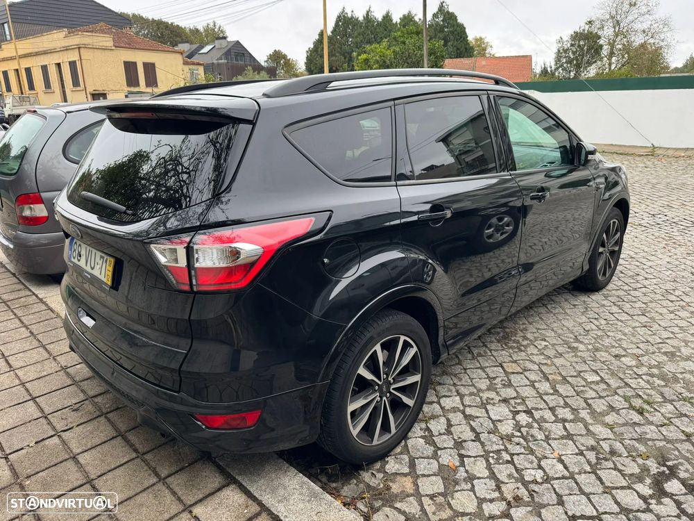 Ford Kuga 1.5 TDCi ST-Line - 6