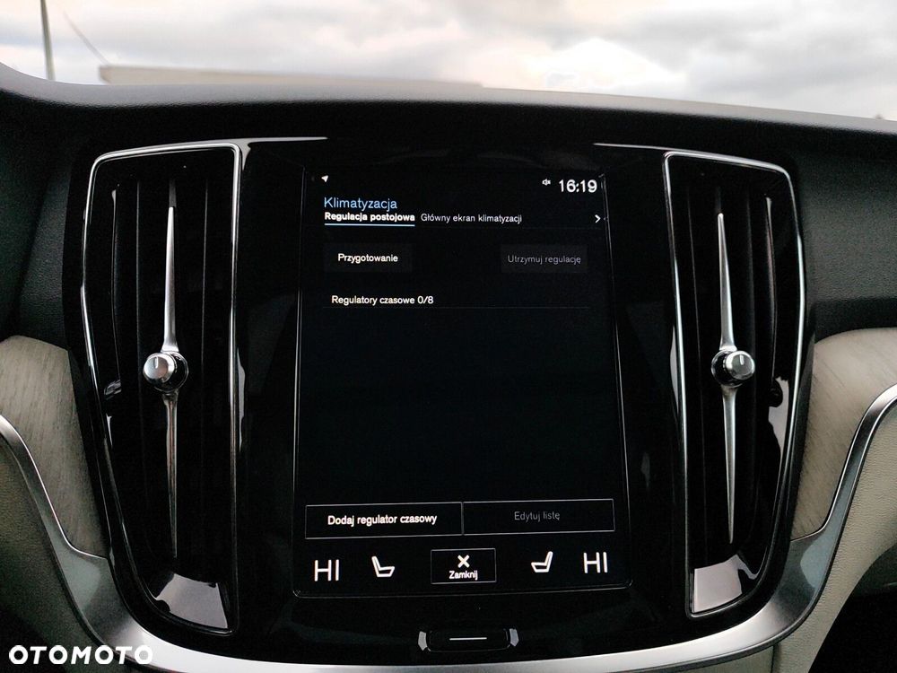 Volvo V60 Cross Country Pro D4 AWD - 38