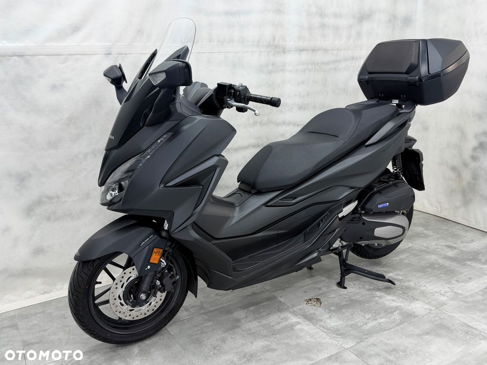 Honda NSS - 1