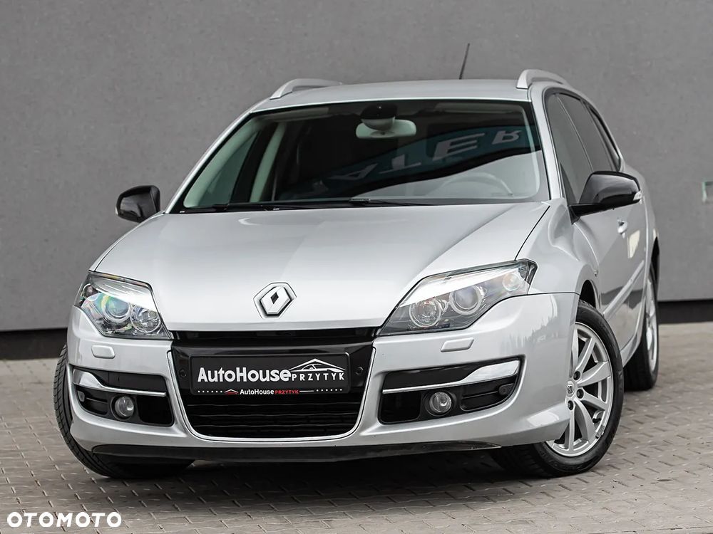 Renault Laguna 2.0 dCi Bose Edition - 2