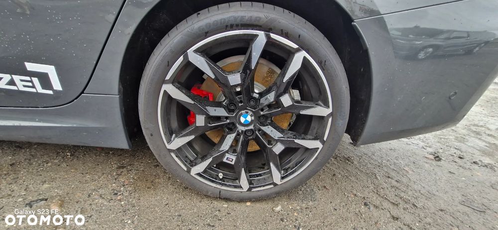 BMW Seria 3 320d Touring xDrive M Sport - 25