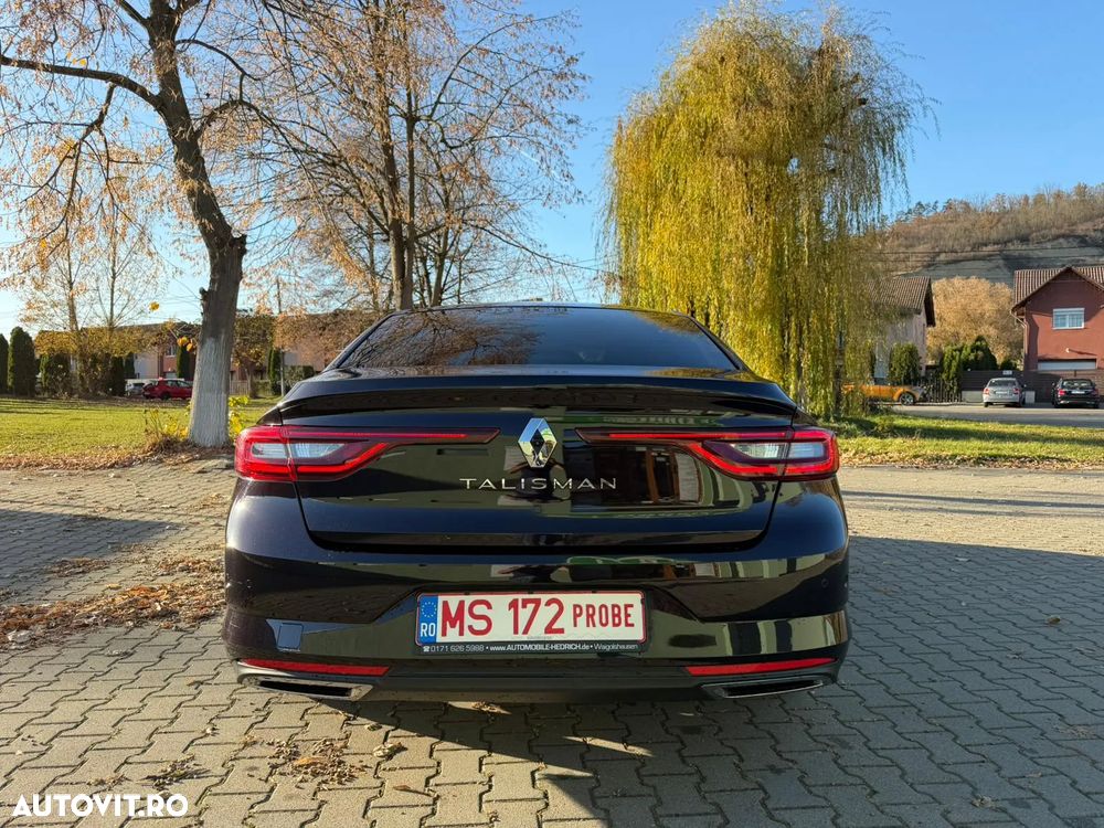 Renault Talisman - 11