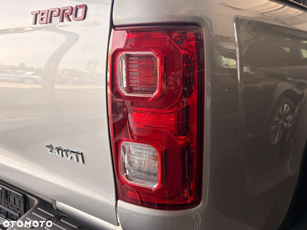 JAC T8 PRO Standard - 6