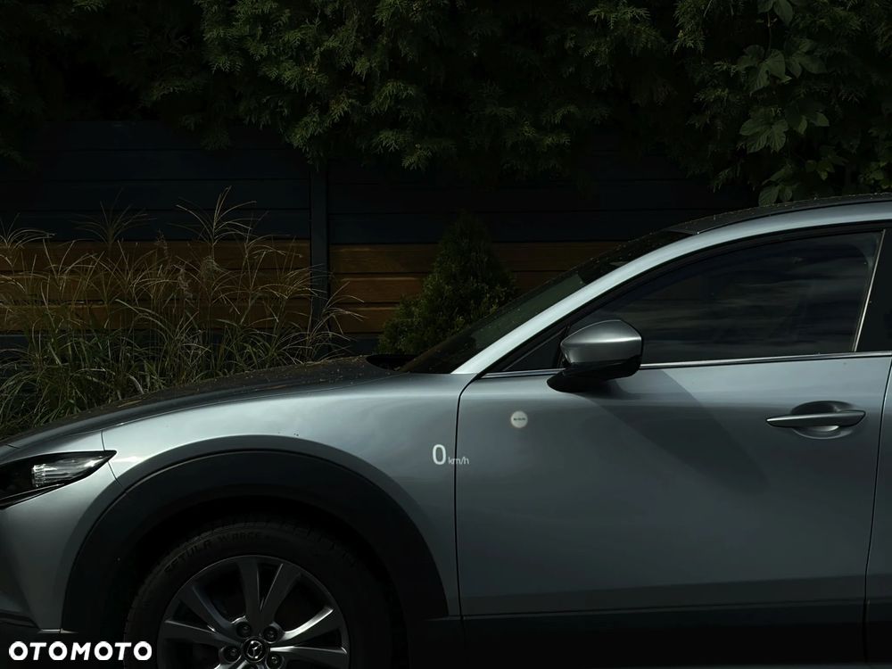Mazda CX-5 2.0 Center-Line Plus 2WD - 21
