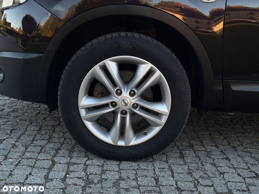 Nissan Qashqai - 28