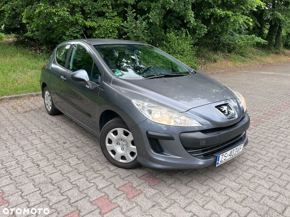 Peugeot 308 95 VTi Filou - 2