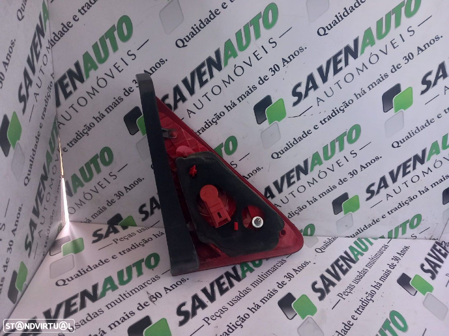 Farolim Mala Dto Peugeot 3008 Veículo Multiuso (0U_) - 2