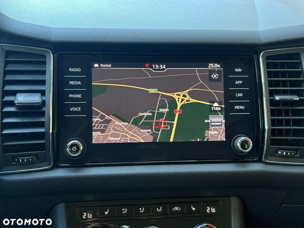 Skoda Kodiaq 1.5 TSI ACT 4x2 Style DSG - 24