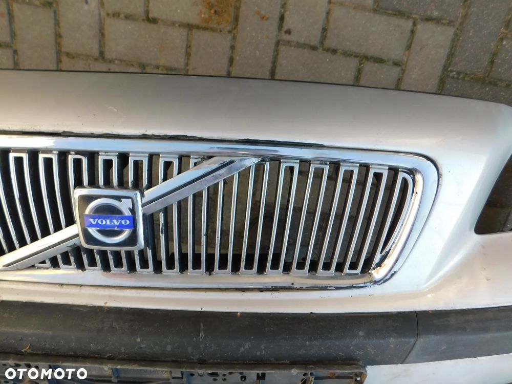 zderzak przód przedni VOLVO V70 II 00-04 426-26 - 7