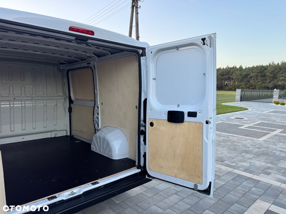 Opel Movano - 21