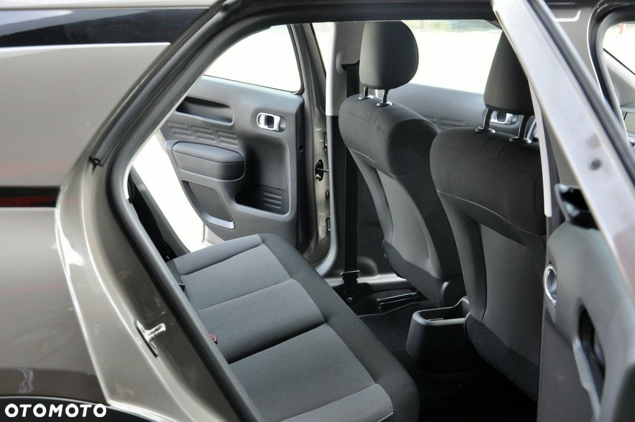 Citroën C4 Cactus PureTech 82 Shine - 35