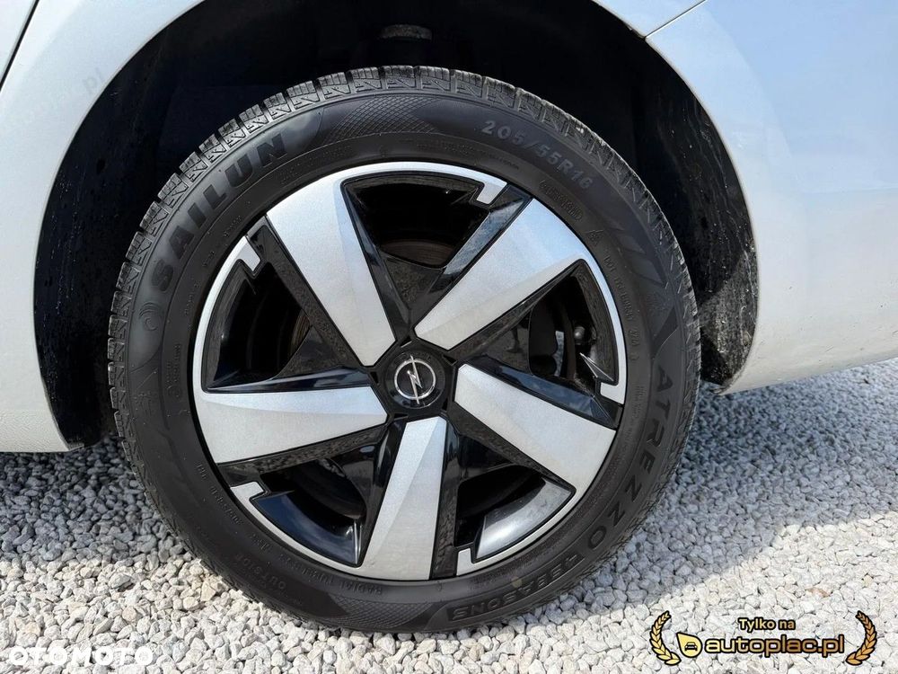 Opel Astra - 10