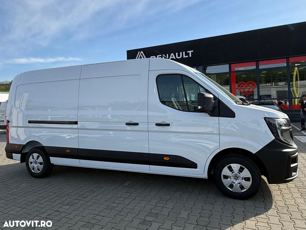 Renault Master - 4