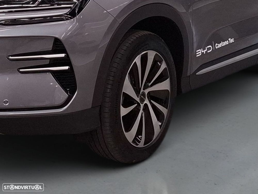 BYD Seal U 87 kWh Design - 12