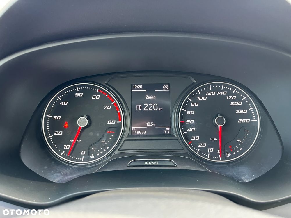 Seat Leon 1.2 TSI Style S&S - 33