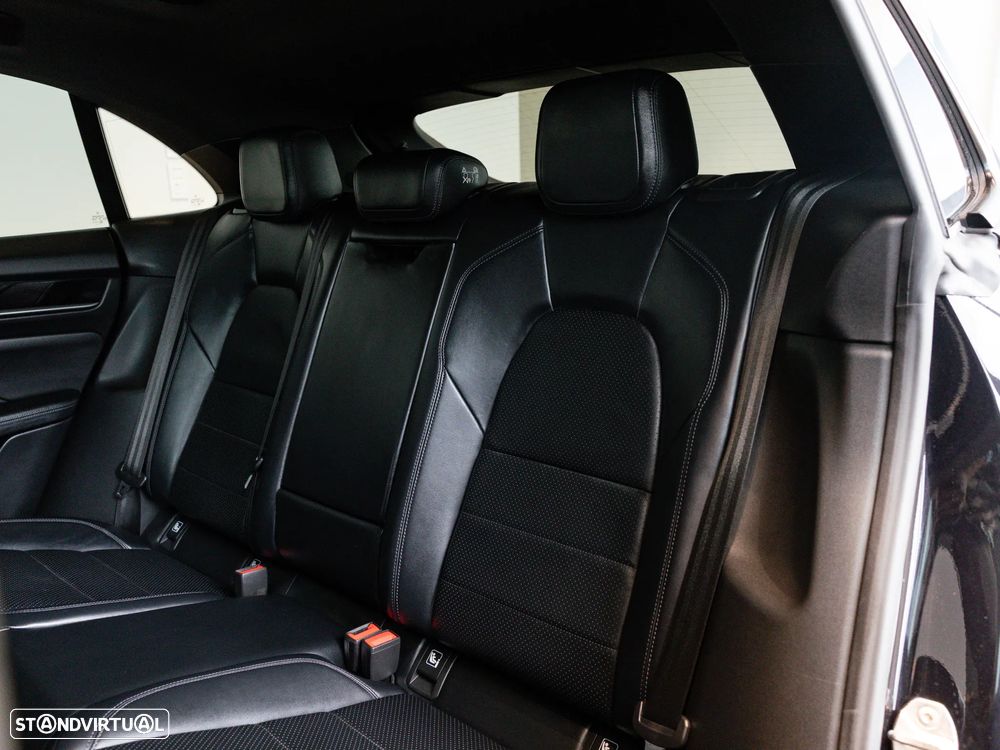 Porsche Macan Standard - 34