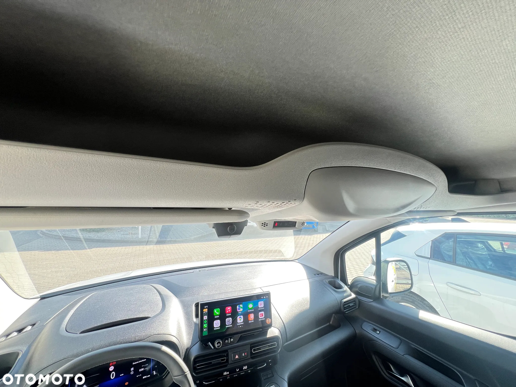 Opel COMBO - 15