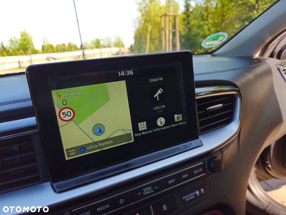 Kia Ceed 1.6 CRDi GT Line - 31