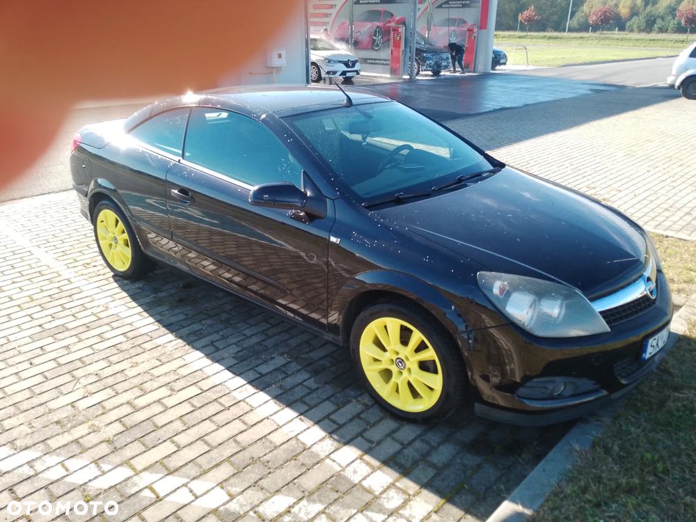 Opel Astra - 9