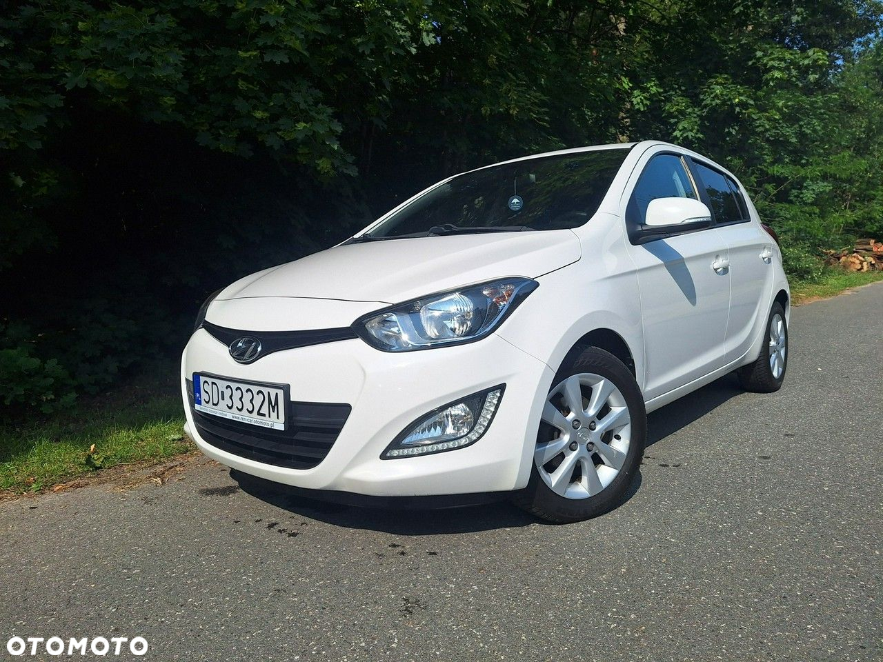 Hyundai i20 1.2 Fifa World Cup Edition - 30
