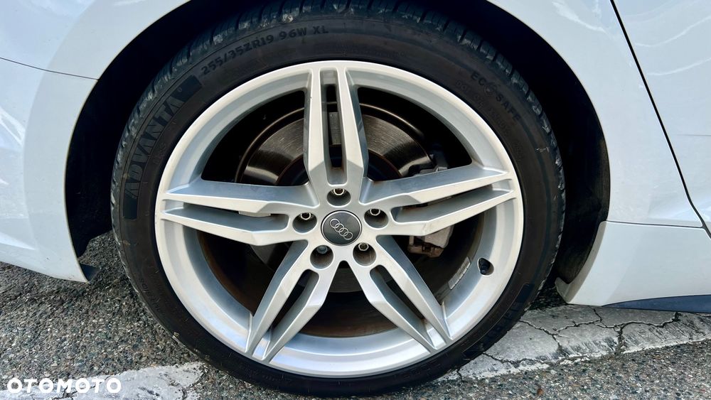 Audi A5 Sportback - 5