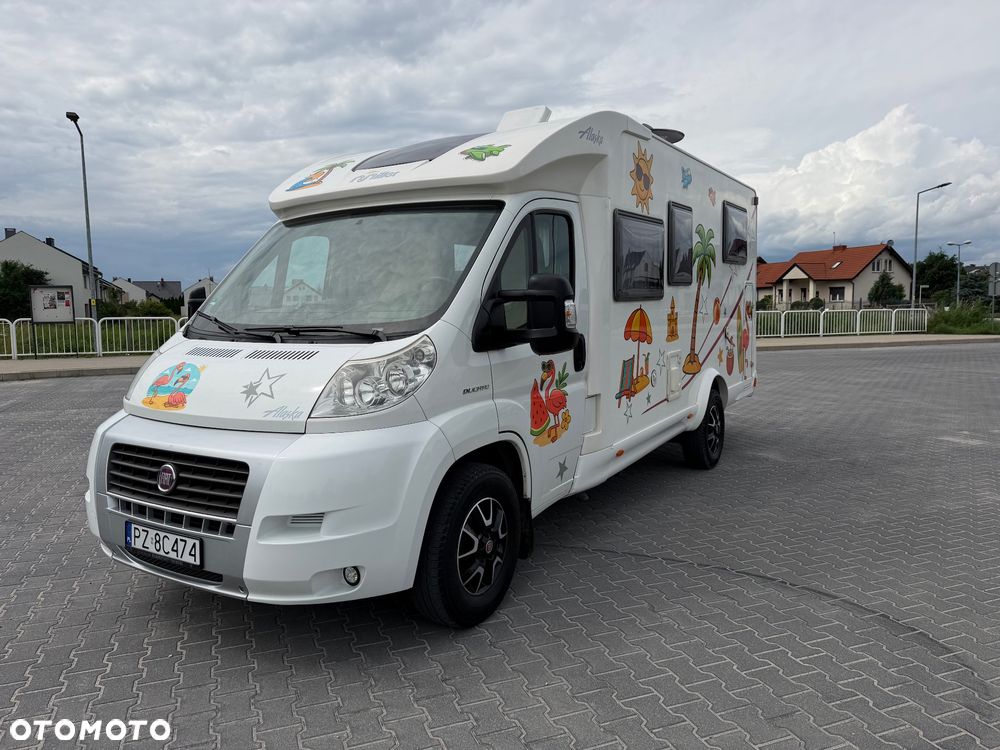 Fiat Ducato Multijet 115 - 13