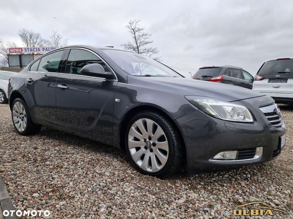 Opel Insignia - 18