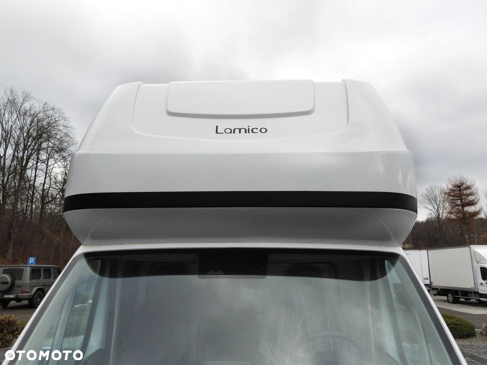 Fiat DUCATO PLANDEKA 10 PALET WEBASTO TEMPOMAT LEDY KLIMATYZACJA  180KM - 16