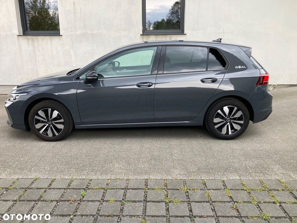 Volkswagen Golf 1.5 TSI OPF Goal - 3