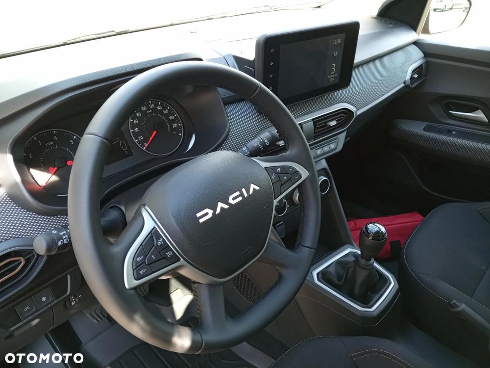 Dacia Sandero Stepway 1.0 TCe110 Expression - 7