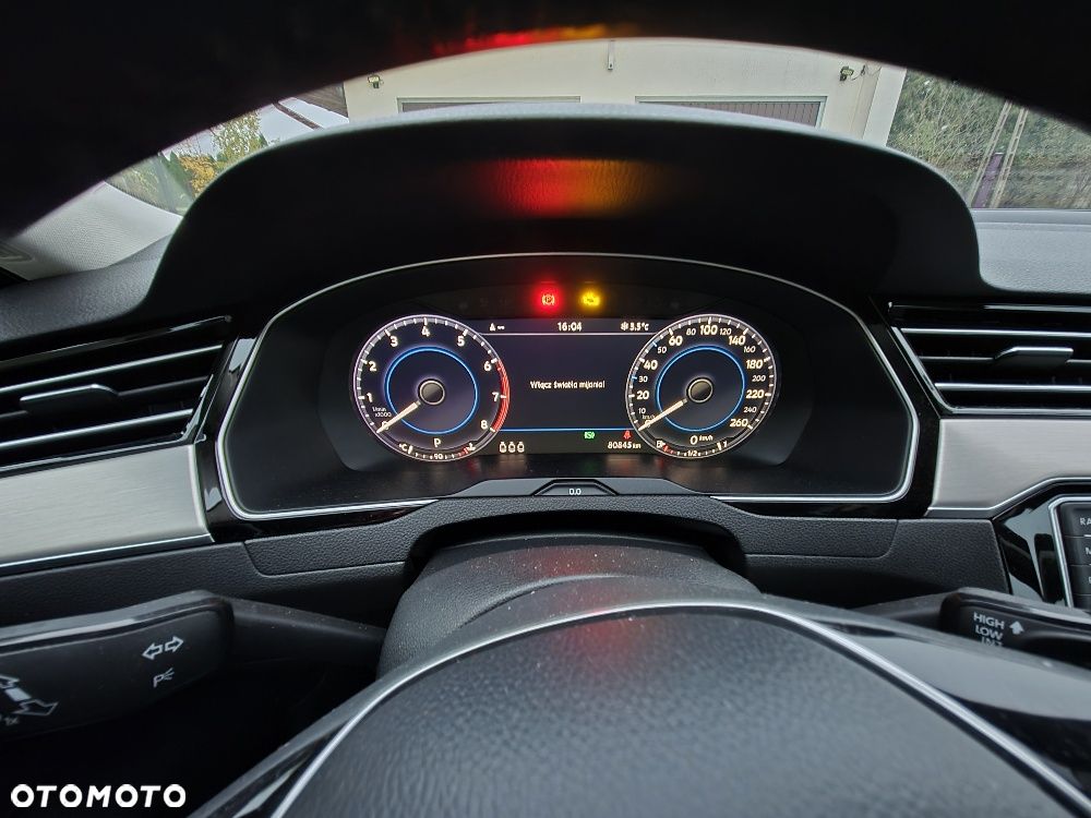 Volkswagen Passat 1.8 TSI BMT Highline DSG - 8