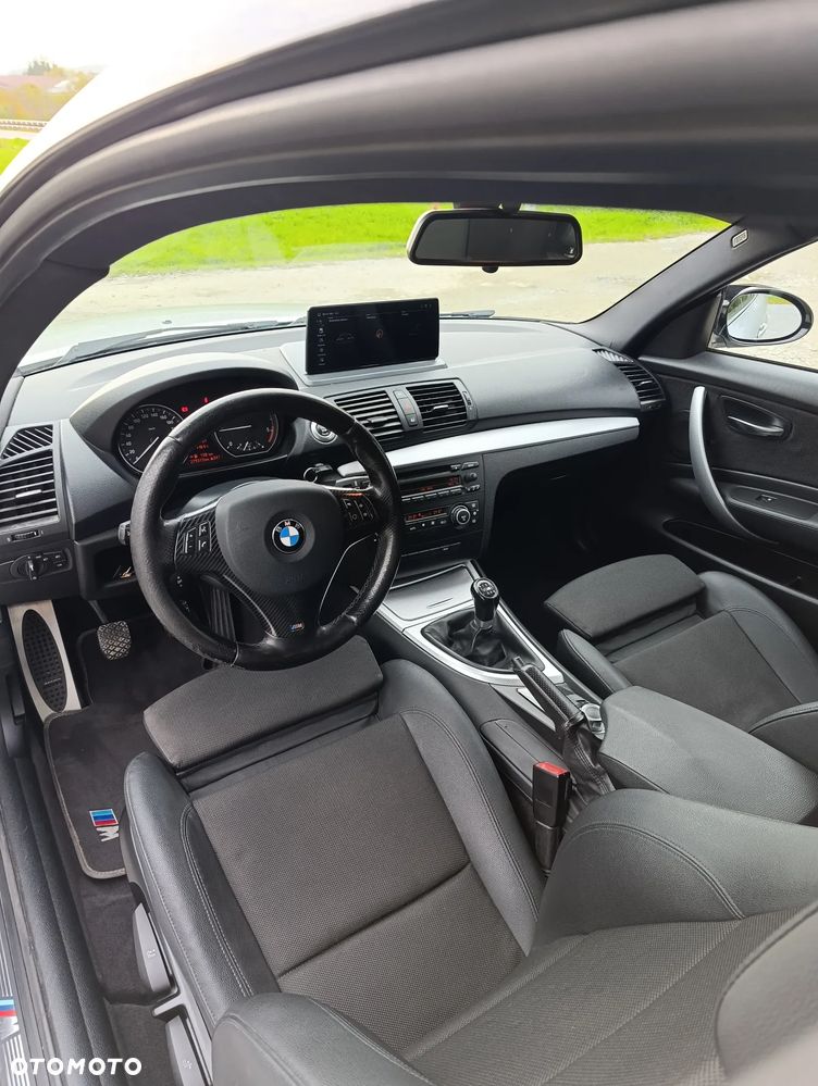 BMW Seria 1 - 18