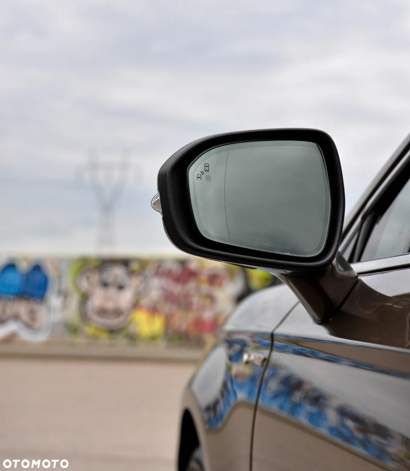 Ford Mondeo - 24