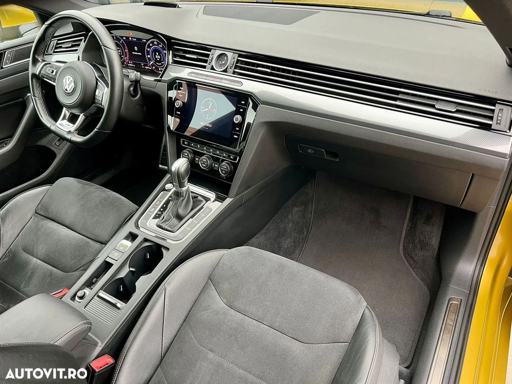 Volkswagen ARTEON 2.0 TDI DSG R-Line - 3